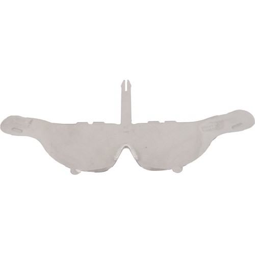 Replacement Visor For Helmet code 3407 WorkWear Experts